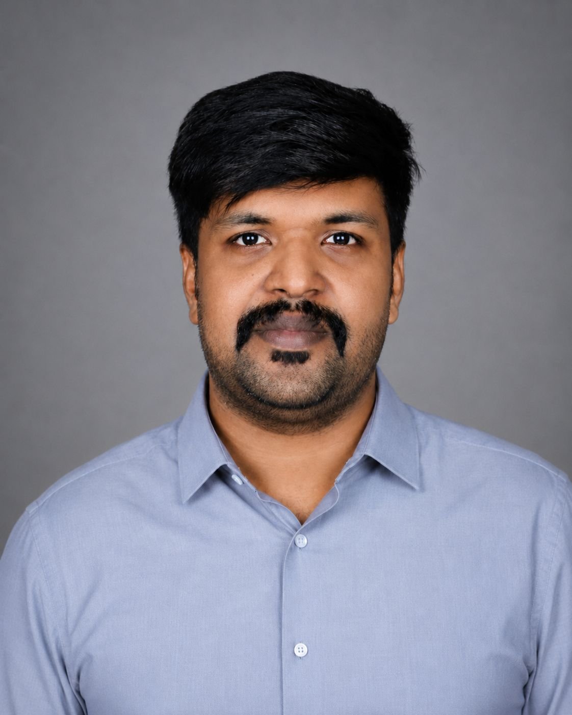 Sreechanth Sundaram